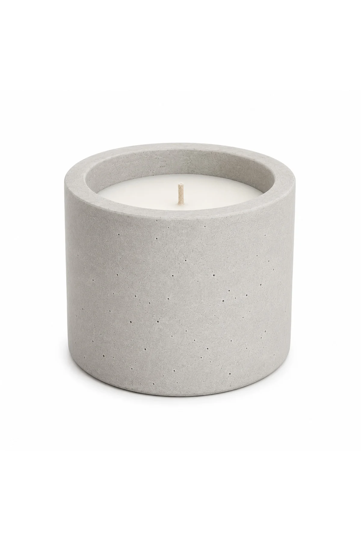 Lumânare parfumată Kira – Liliac & Trandafir, 120 g – Liliac & Trandafir