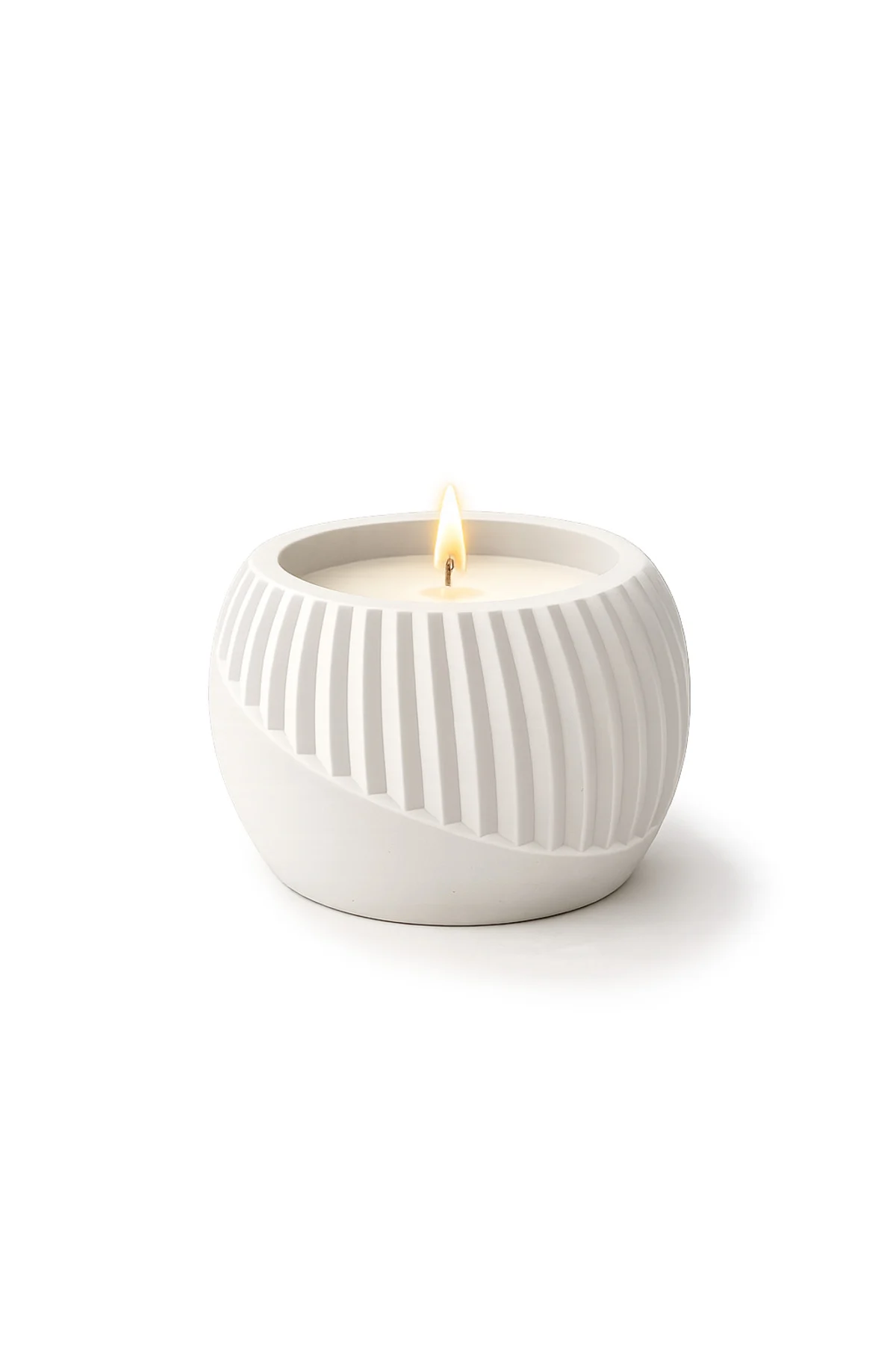 Lumânare parfumată Venezia – Liliac & Trandafir, 150 g – Liliac & Trandafir